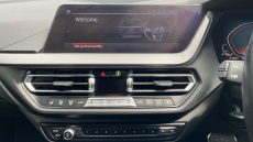 BMW 2 Series 220i M Sport 4dr Step Auto Petrol Saloon